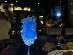 -STARRY CAFE & LOUNGE BAR(高新店)