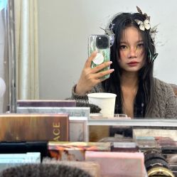 -WAVE SODA摄影工作室