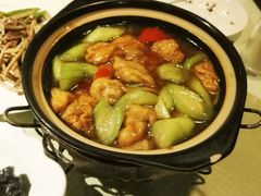 -天厨妙香素食餐厅(清华店)