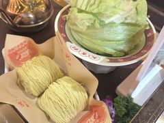 -大吉利·潮汕鲜牛肉火锅(西安店)