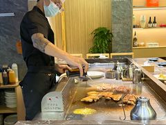 -春田小幸铁板烧(忠义街店)