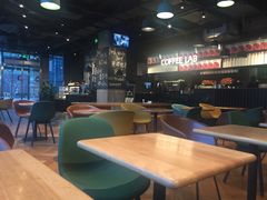 大堂-Wagas沃歌斯(环贸店)