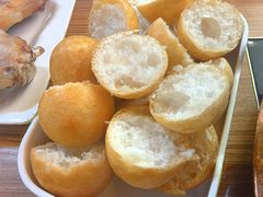 -老北京涮羊肉(航东路店)