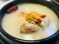 -长顺参鸡汤店(西塔总店)