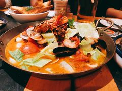 -宝莱纳餐厅(滨江店)