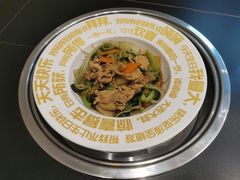 -牛串门串串香(东直门簋街总店)