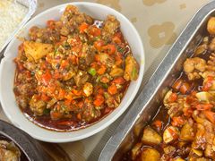-老三样·旧食新味(船山路店)