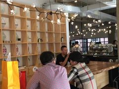 -Nectar One Cafe(勇烈路n1店)