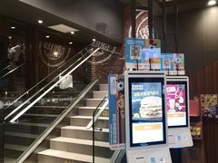 -汉堡王(北京通州领展店)