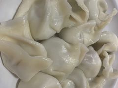 -辣妈水饺红冒菜(金阳路店)