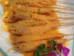-南山翁新概念川菜(江宁万达广场店)