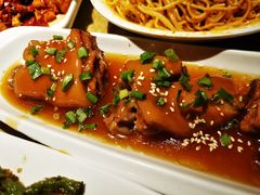 -渝信川菜(西单店)