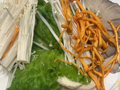 -草原塞蛮羊火锅城(港湾店)