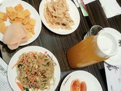 -健晟星期天火锅(宝清店)