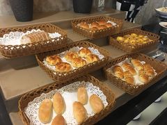 -常州华美达国际大酒店·餐饮部