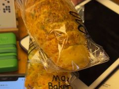 -Max Bakery 阿唛手作
