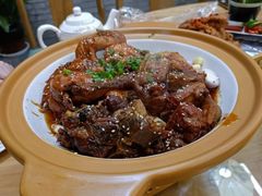 -悠斋餐厅海鲜家常菜(火车站店)