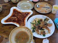 -天全县三土司椒麻鸡餐厅