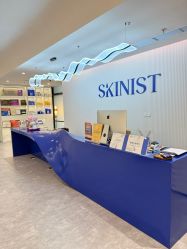 -SKINIST丽铂医疗美容