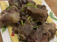 -苏莱特色牛骨滩羊手抓馆(长城东街总店)