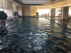 -海河假日酒店·游泳馆