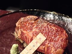 -萬福·肉割烹(恒隆广场店)