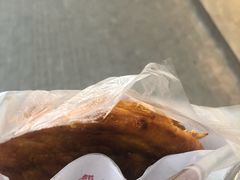 -军屯锅魁(城市花园店)