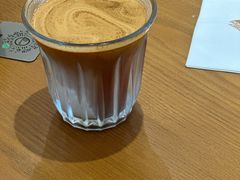 -Reset Coffee 与海咖啡