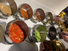 -欢喜哥齐齐哈尔自助烤肉(大学城店)