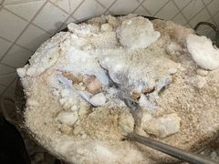 -吉英盐焗鸡(文中路店)
