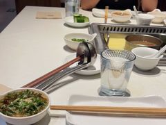 -巴奴毛肚火锅(大剧院店)