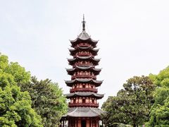 -苏州吴宫泛太平洋酒店