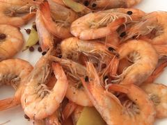 -小铜锣湾海鲜家常菜馆(河西店)