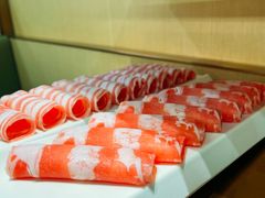 -海底捞火锅(奥森店)
