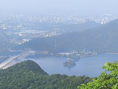 -北京十三陵国家森林公园蟒山景区