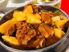 -确喜美味小厨(西单商场兰州店)