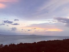 -三亚湾海居铂尔曼度假酒店