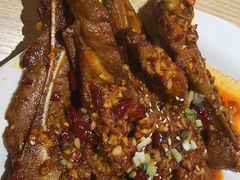 -领蟹祥记·香辣蟹·特色小海鲜(奥体天虹店)