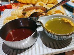 -印度玛咖·鲜熬咖喱(银泰创意城店)