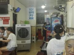 -胖娃古镇鸡杂(磁器口总店)