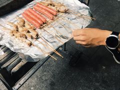 -白马涧龙池景区
