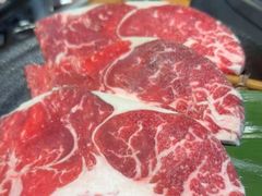 -九田家黑牛烤肉料理(溧阳吾悦店)