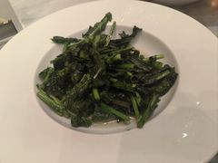 清炒板蓝根-玉华台饭庄·淮扬菜·烤鸭(望京店)