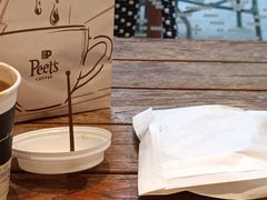 -Peet's 皮爷咖啡(乐峰店)