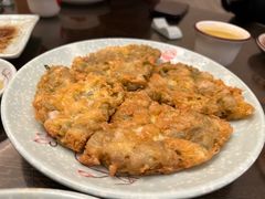 蚝烙-抱德·潮汕味(琶洲店原惠城鱼仔)