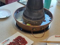 -阳坊大都涮羊肉(阳坊总店)