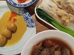 -十六蒲(桂林路店)