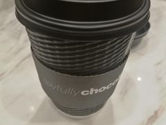 -Awfully Chocolate(来福士广场店)