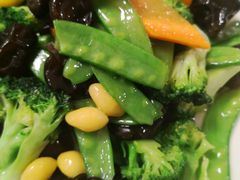 -便宜坊烤鸭店(甜水园店)