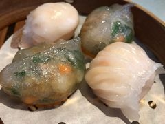 皇朝虾饺皇-皇朝会.经典传统粤菜(外滩店)